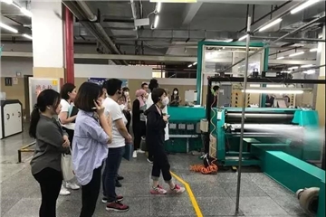 爆料！針織巨頭互太紡織將在越南建第二家工廠，運(yùn)動(dòng)裝及內(nèi)衣面料需求猛增！