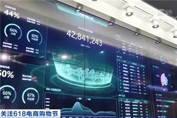 火力全開！急添臨時工、增加7條生產(chǎn)線補貨！618紡織巨頭各顯“神通”