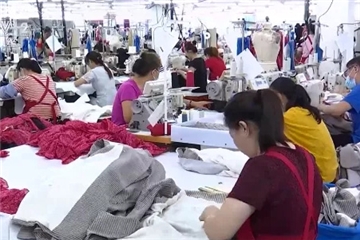 紡織企業(yè)訂單爆滿排到明年！門店銷量大增！老板吐槽:今年的利潤比去年要低