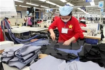 江浙擋車工工資10000+，東南亞2000，你拿什么跟人家比？