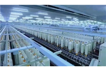 數(shù)據(jù)丨2021年中國紡織業(yè)經(jīng)營情況：紡織服裝、服飾業(yè)收益達105億元